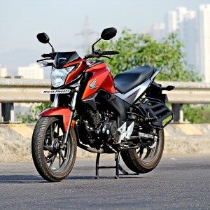 Honda CB Hornet R