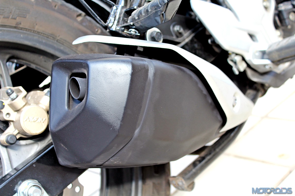 Honda Cb Hornet 160r Price In India Mileage Specifications Motoroids Honda Cb Hornet 160r Price In India Mileage Specifications Motoroids