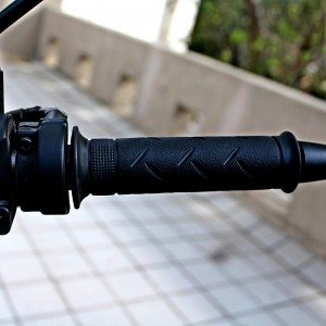 Honda CB Hornet R Handlebar Grip