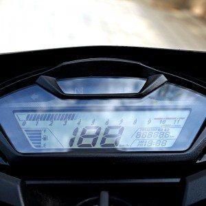 Honda CB Hornet R Instrument Cluster