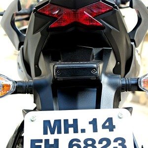 Honda CB Hornet R Tail Lamp