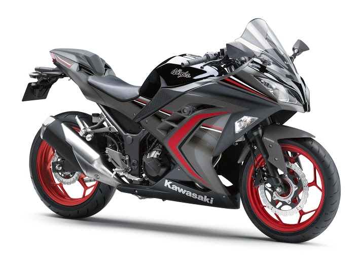 2016 Ninja 250 ABS gets a special edition with more features in Indonesia Motoroids