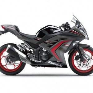 Ninja  Special Edition Indonesia