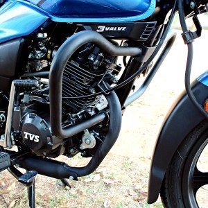 TVS Victor