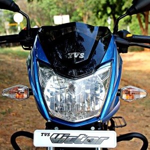 TVS Victor