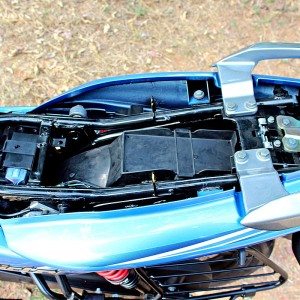 TVS Victor