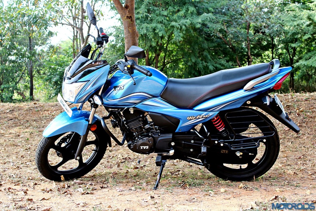 2016 TVS Victor (41)