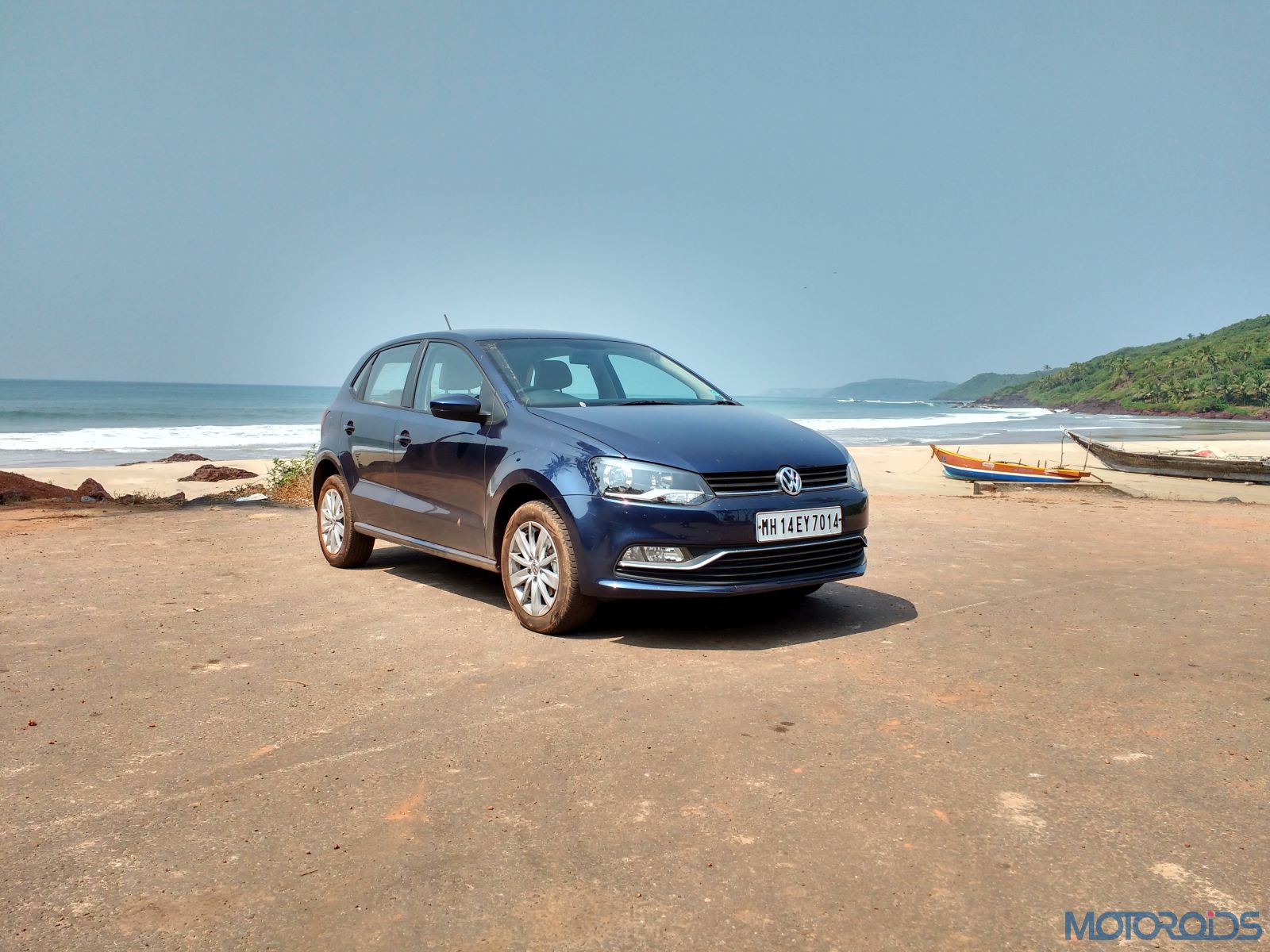 polo gt 1.5 tdi