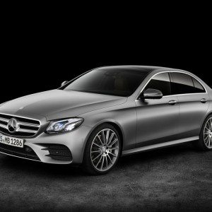 Mercedes E Class