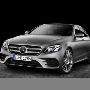 Mercedes E Class