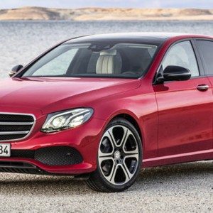 Mercedes E Class