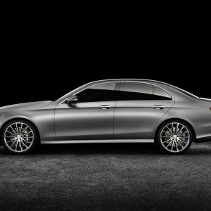 Mercedes E Class