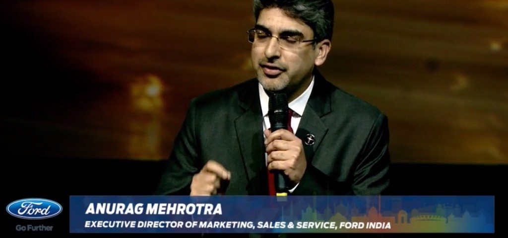 Anurag Mehrotra