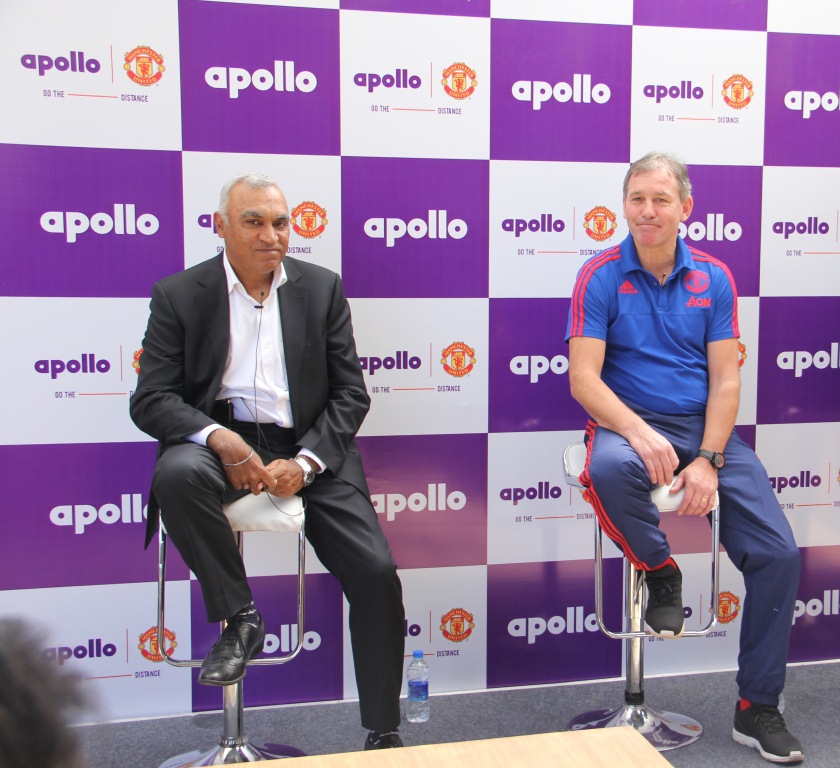 Apollo Go The Distance - Pitch Mumbai (2)