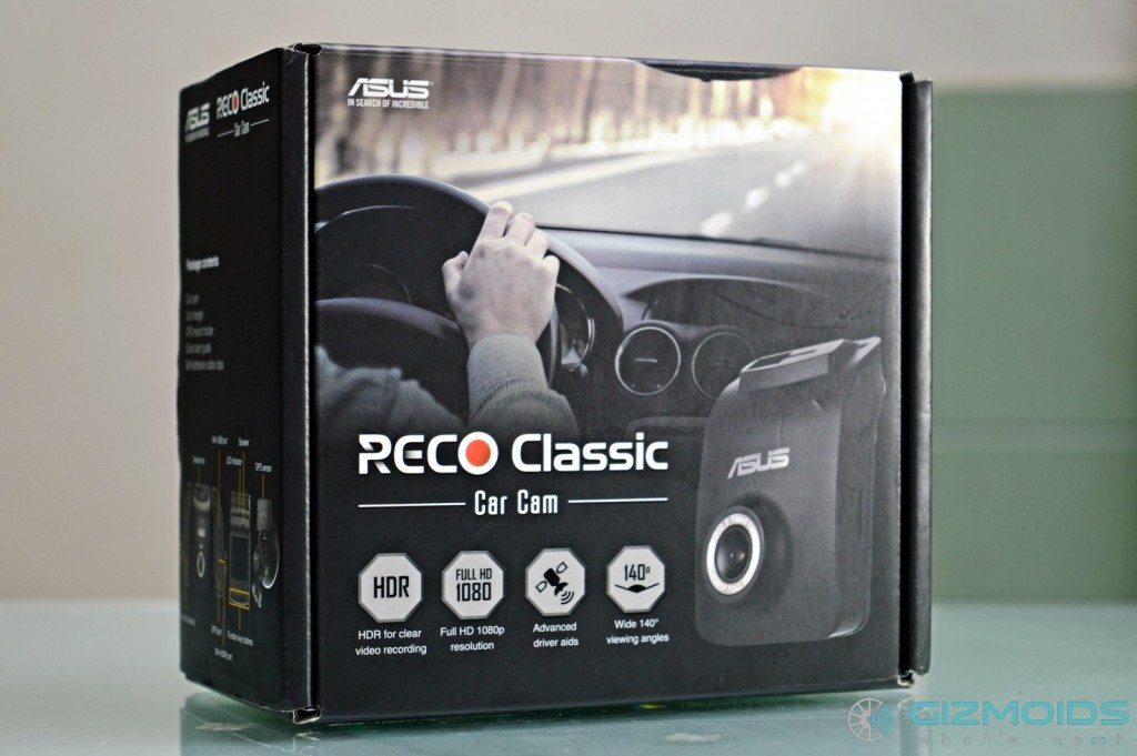 Asus RECO Classic dash cam box (2)