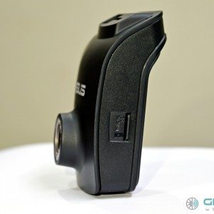 Asus RECO Classic dash cam review