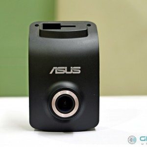 Asus RECO Classic dash cam review