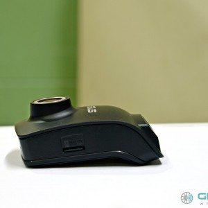 Asus RECO Classic dash cam review