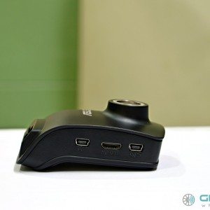 Asus RECO Classic dash cam review