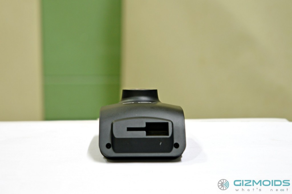 Asus RECO Classic dash cam review (27)