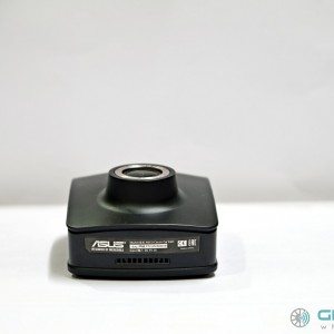 Asus RECO Classic dash cam review