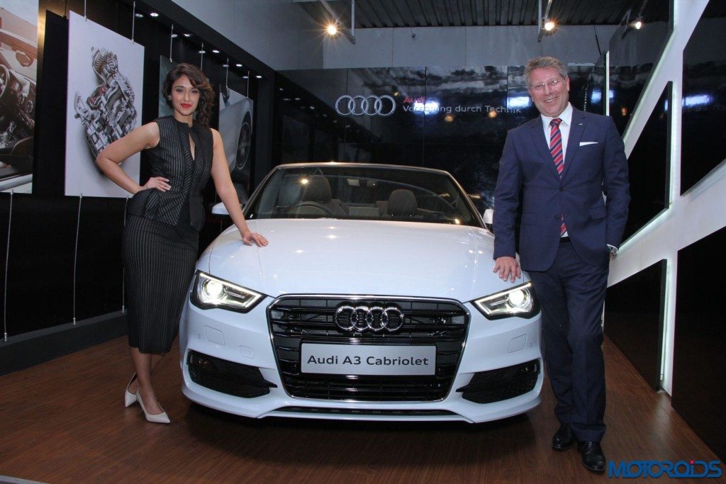 Audi Thane (3)