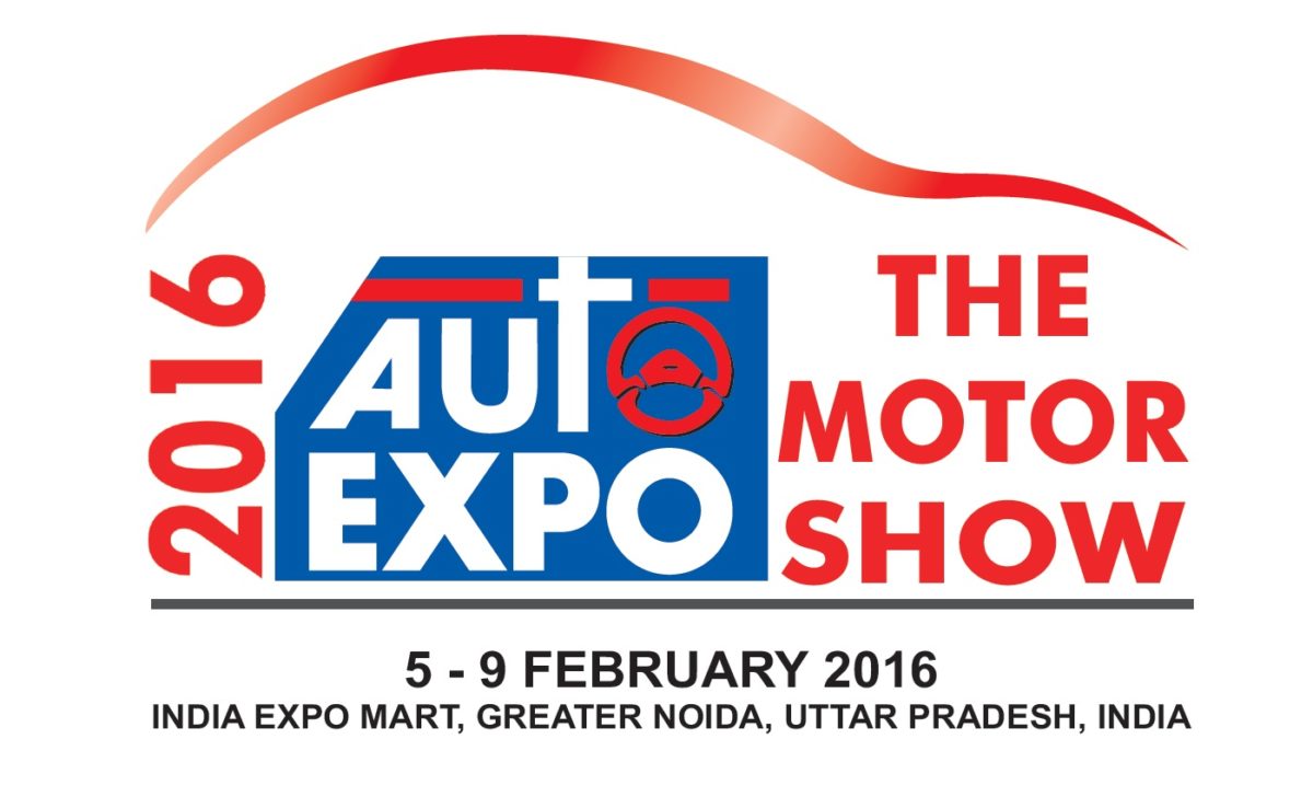 Auto Expo  official logo