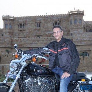 Harley Davidson  Custom India Launch