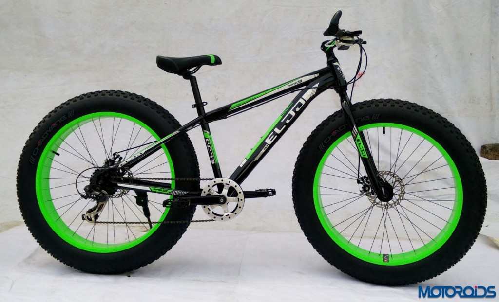 Hi bird deals gear cycle