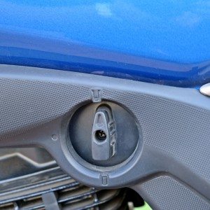Honda CB Shine SP Fuel tap