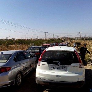 Honda Drive to Discover