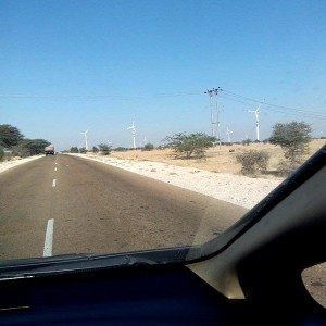 Honda Drive to Discover