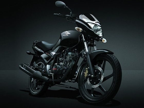 Auto Expo 2016 Honda Cb Unicorn 150 Re Launched Priced Inr