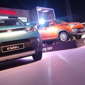 KUV launch on stage jpg