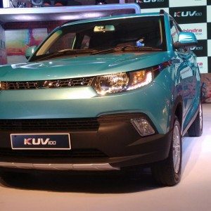 KUV launch on stage jpg