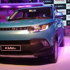 KUV launch on stage jpg