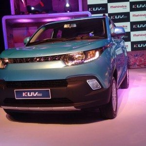 KUV launch on stage jpg