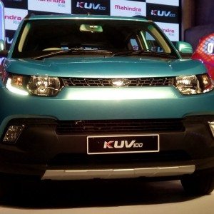 KUV launch on stage jpg