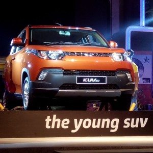 KUV launch on stage jpg