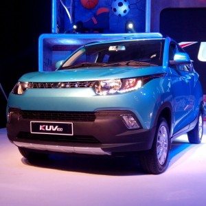 KUV launch on stage jpg