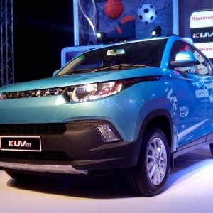 KUV launch on stage jpg