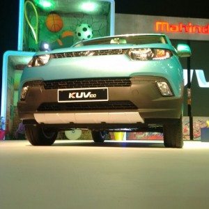 KUV launch on stage jpg