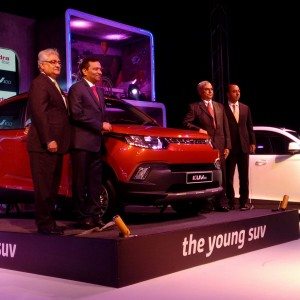 KUV launch on stage jpg