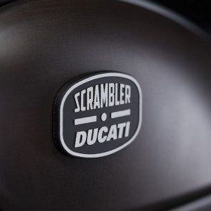 Limited edition Ducati Scrambler Italia Independent unveiled