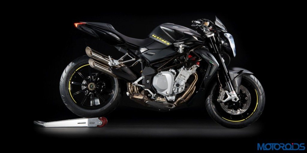 MV Agusta Brutale 1090 - 1