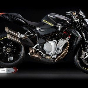 MV Agusta Brutale