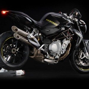 MV Agusta Brutale