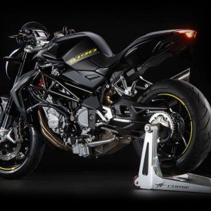 MV Agusta Brutale