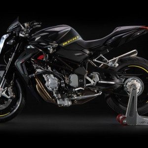 MV Agusta Brutale