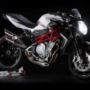 MV Agusta Brutale